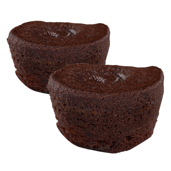Double Chocolate Brownies — Smokey's | Other Goodies | Cannabis Delivery & Pickup