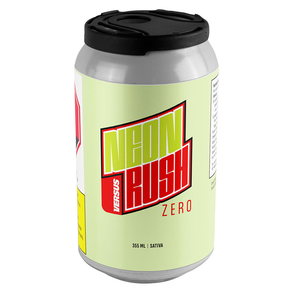Neon Rush Zero | Smokey's
