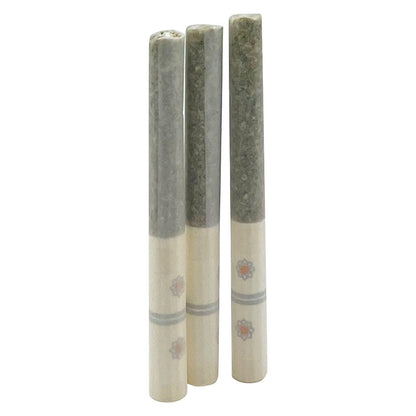3x0.5g