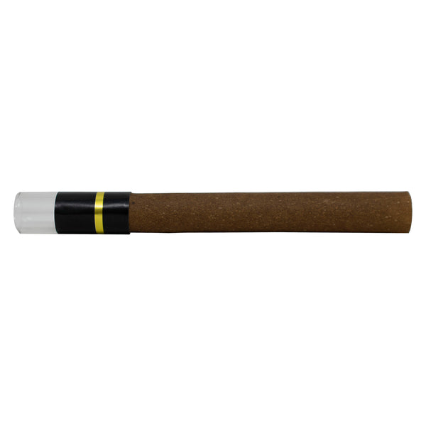 Melon Driver Glass Tip Infused Cannagar — Smokey's | Hybrid PR | Cannabis Delivery & Pickup