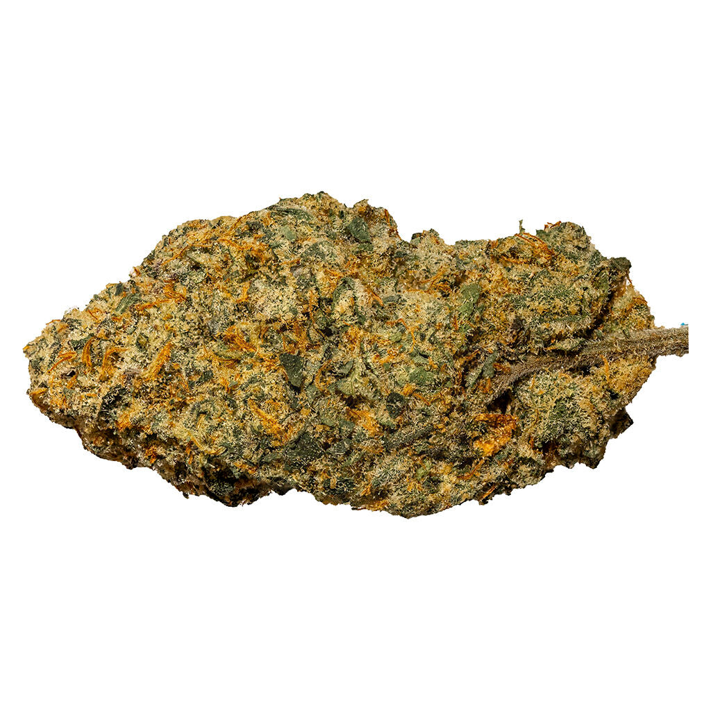 High Heat | Smokey's