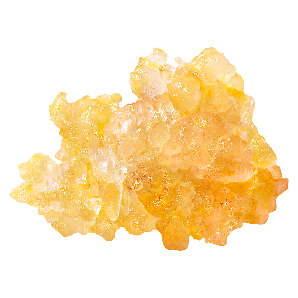 Orange Velvet Live Resin Caviar | Smokey's