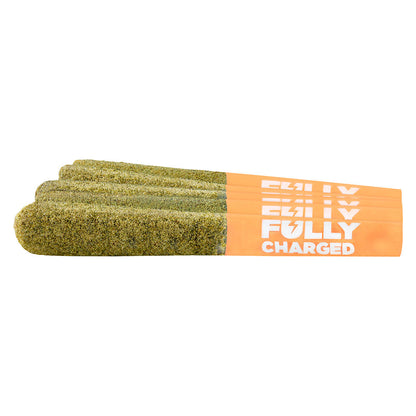 Mango Dream Coated Infused Pre-Roll | Smokey's