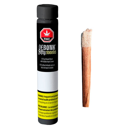 DEBUNK Banana Triple Infused Blunt