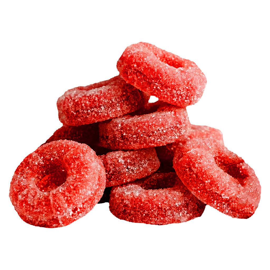 The CBG Red One Soft Chew | Smokey's