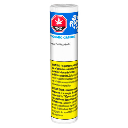 Cosmic Cream Pre-Roll | Smokey's