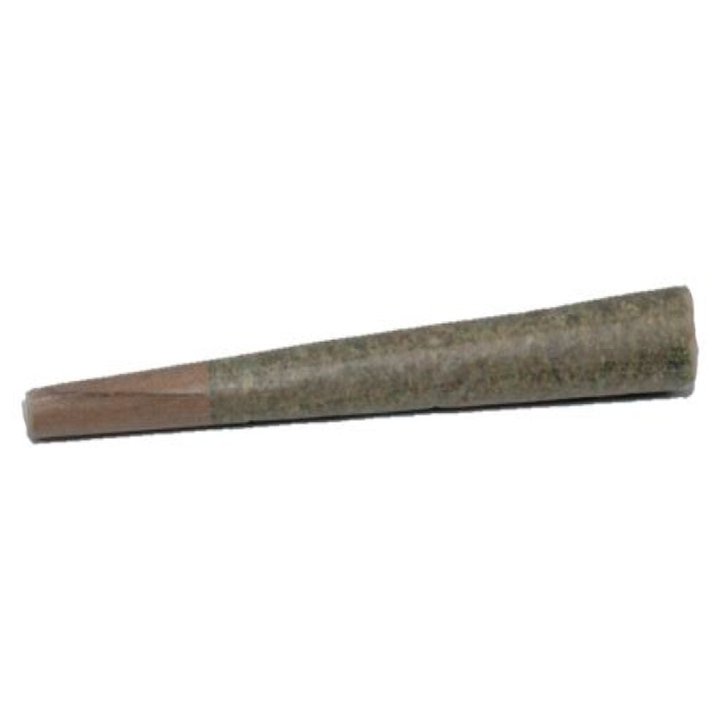 Zombie Kush Pre-Roll | Smokey's