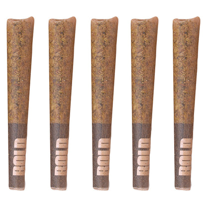 Melted Strawberries Diamond Infused Pre-Roll | Smokey's
