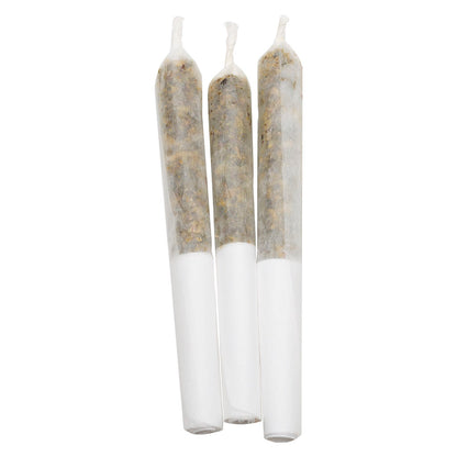 3x0.5g