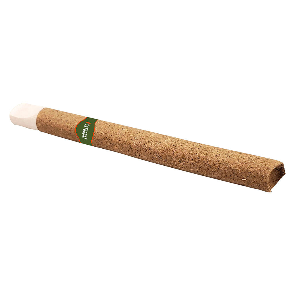 Smoky Apple Iced HashWoods Infused Blunt | Smokey's