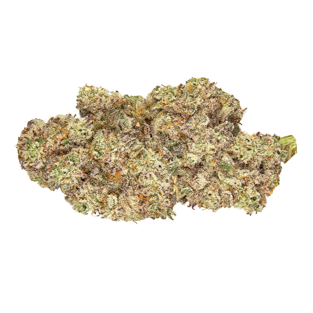 Grape Cream Cake | Smokey's