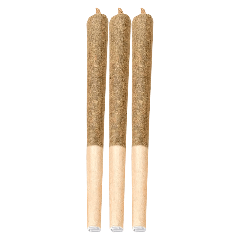 Fruity Fun Pre-Roll | Smokey's