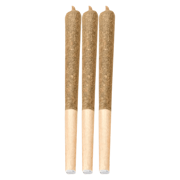 Fruity Fun Pre-Roll — Smokey's | Hybrid PR | Cannabis Delivery & Pickup