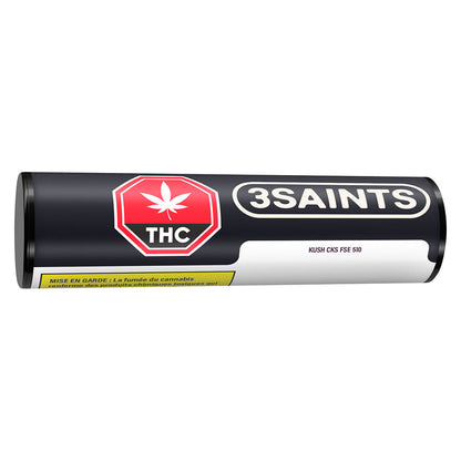 Kush Cks FSE Resin Cartridge | Smokey's
