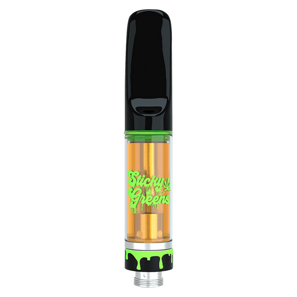 Just Greens Diamonds Cartridge — Smokey's | 510s, & Pods | Cannabis Delivery & Pickup