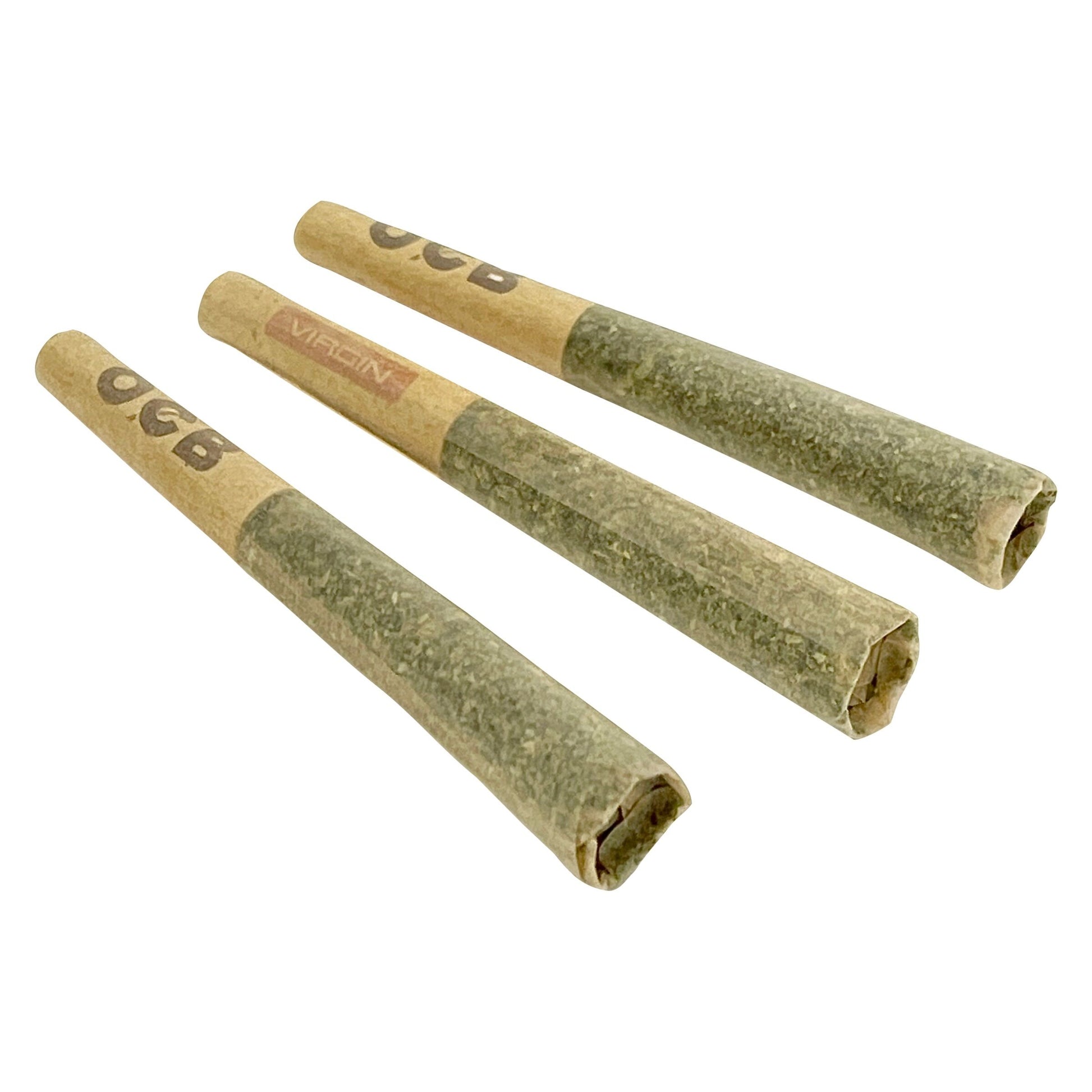 Anti Gravity Pre-Roll | Smokey's