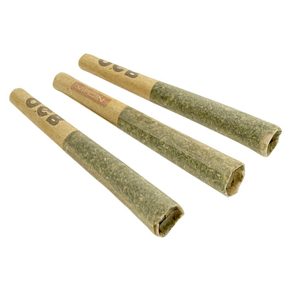 Anti Gravity Pre-Roll | Smokey's