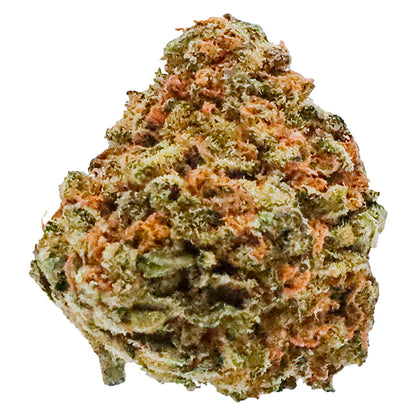 Banana Cream | Smokey's