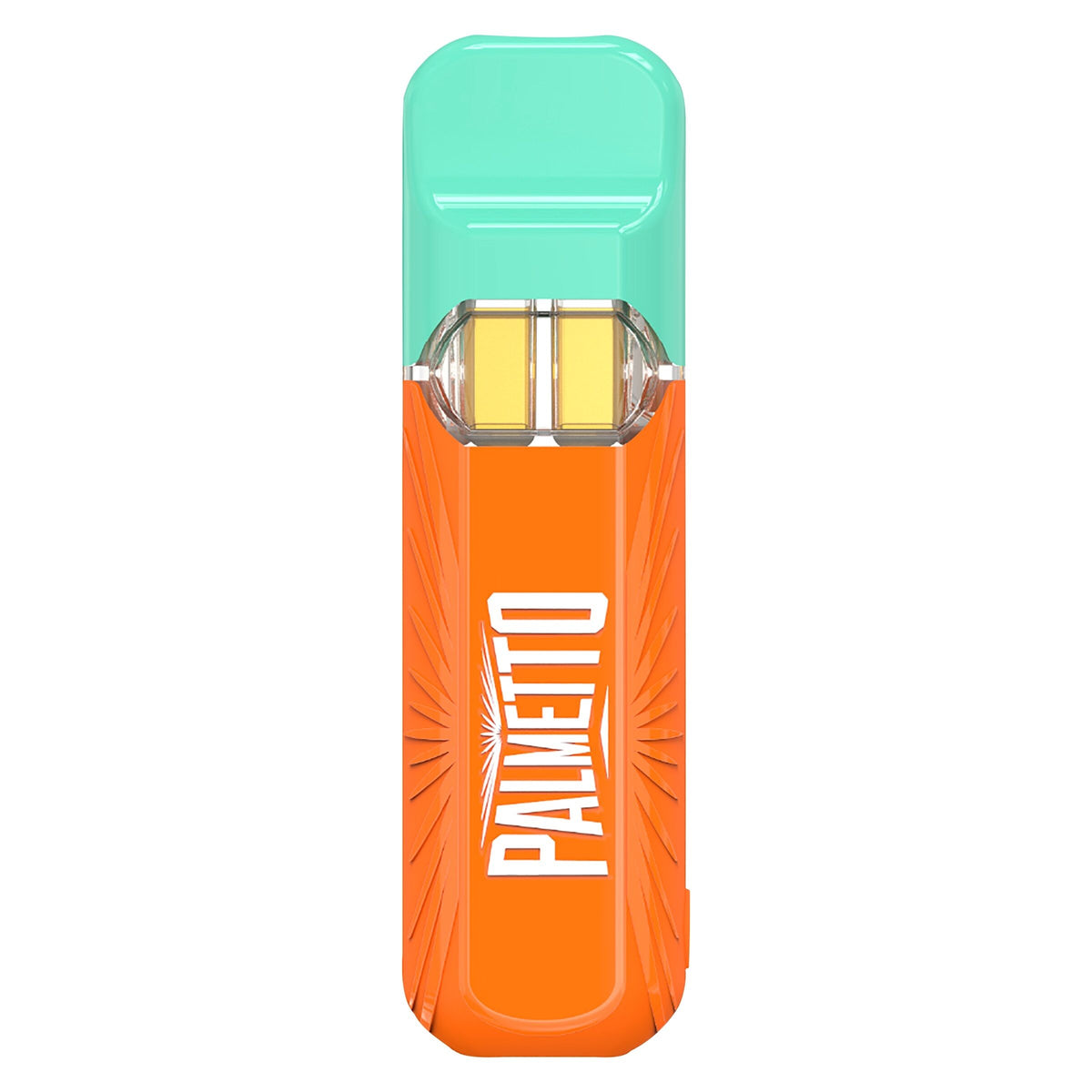 Banana & Pineapple Coco 3-in-1 Disposable | Smokey's