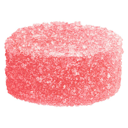 Superberry Lemonade Soft Chew | Smokey's