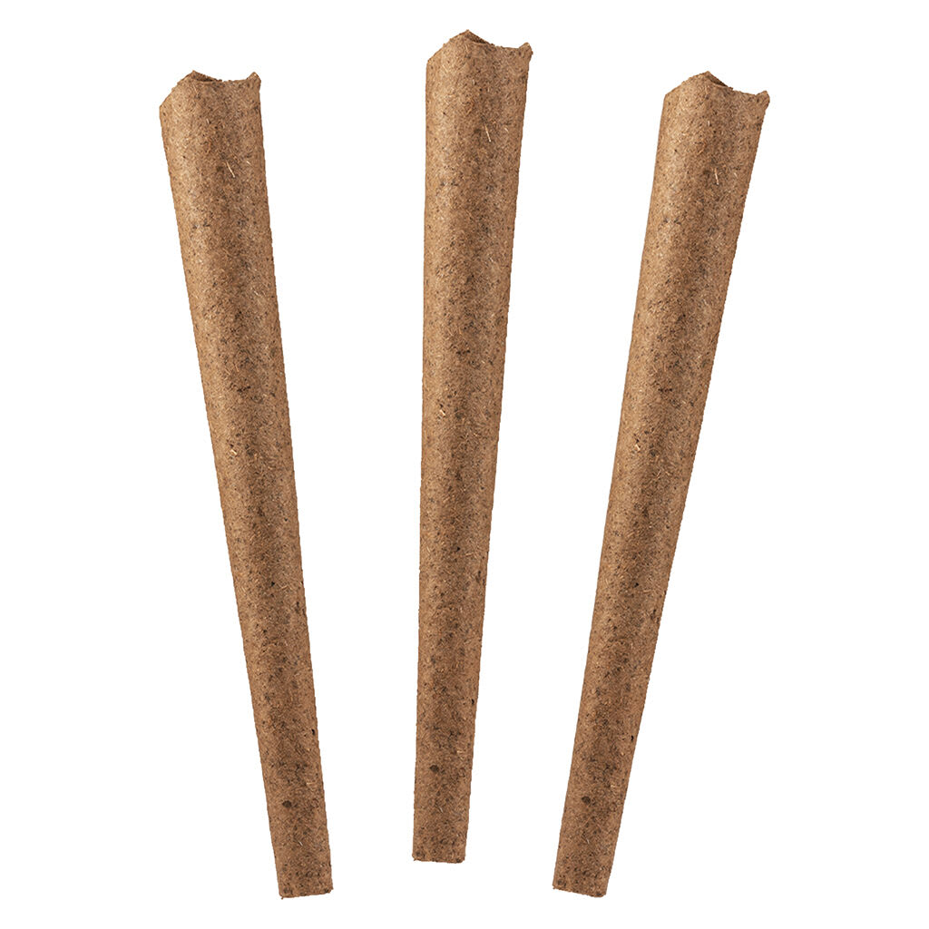 3x0.7g