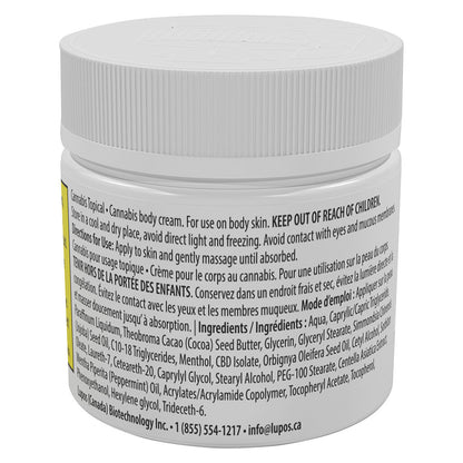 Proofly Extra Strength CBD Relief Muscle & Joint cream
