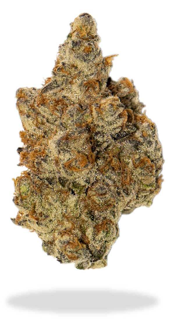 Purple Punch Mints — Smokey's | Indica | Cannabis Delivery & Pickup