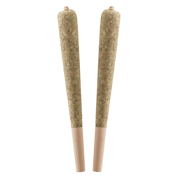 Blueberry Infused Pre-Roll — Smokey's | Indica PR | Cannabis Delivery & Pickup