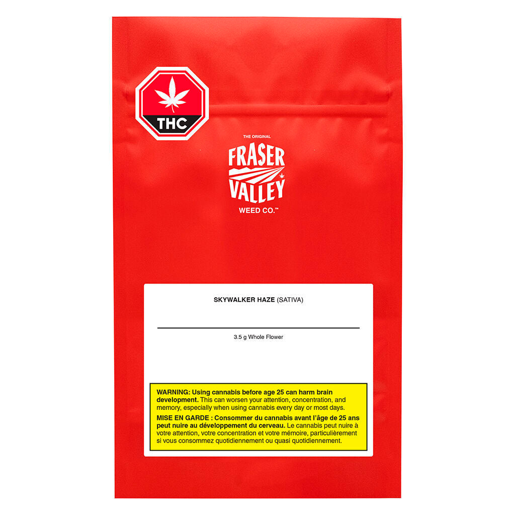Skywalker Haze | Smokey's