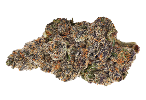 Deep Mandarine — Smokey's | Hybrid | Cannabis Delivery & Pickup