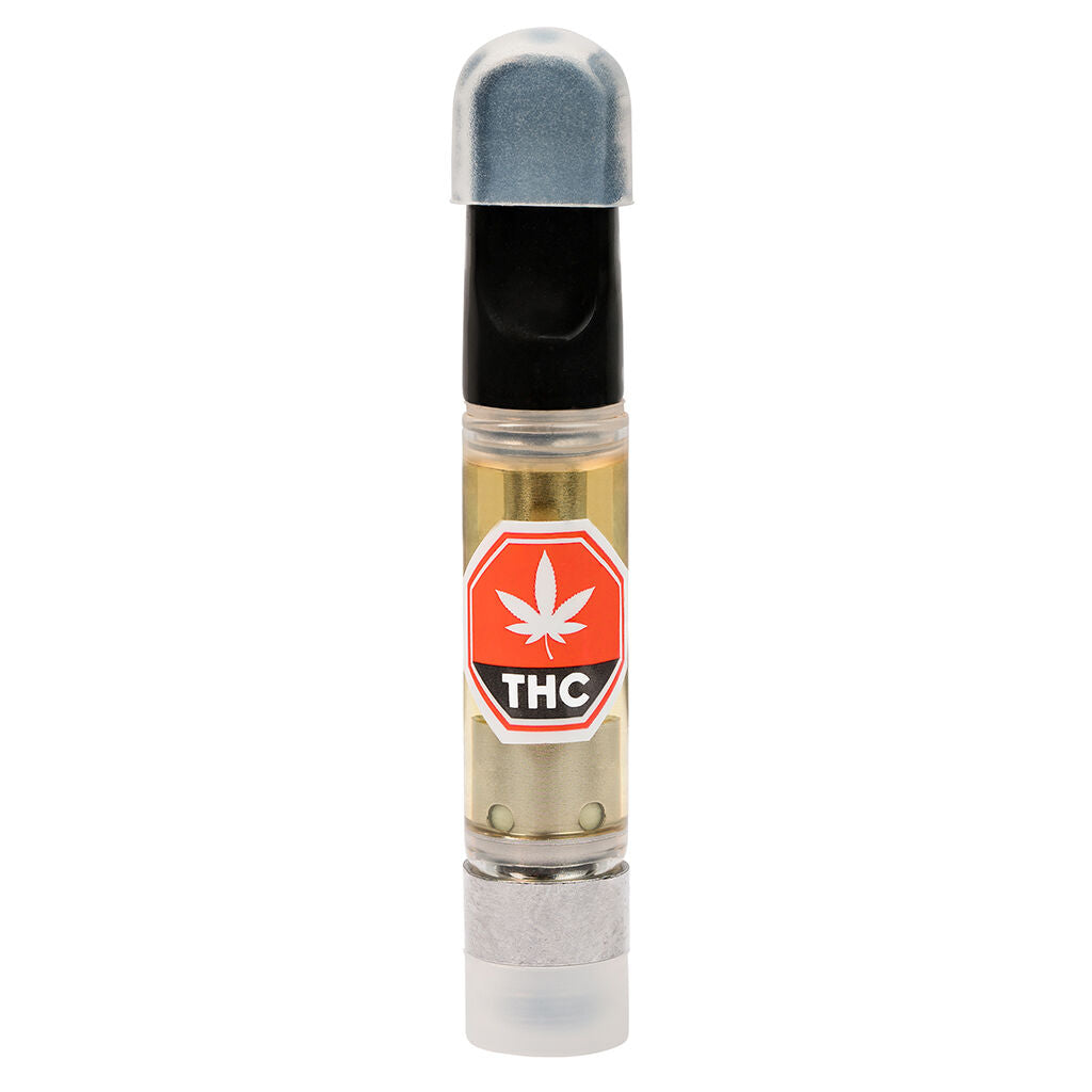 Cherry Bomb Cartridge | Smokey's