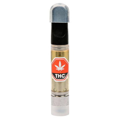 Cherry Bomb Cartridge | Smokey's