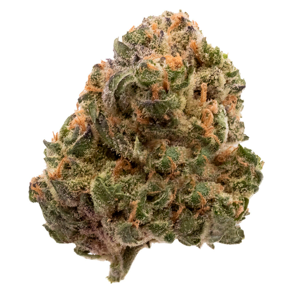 Garlic Truffle | Smokey's