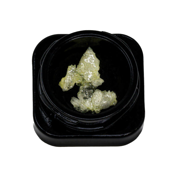 Cosmic Durban Poison Terp Diamonds — Smokey's | Dabbable | Cannabis Delivery & Pickup