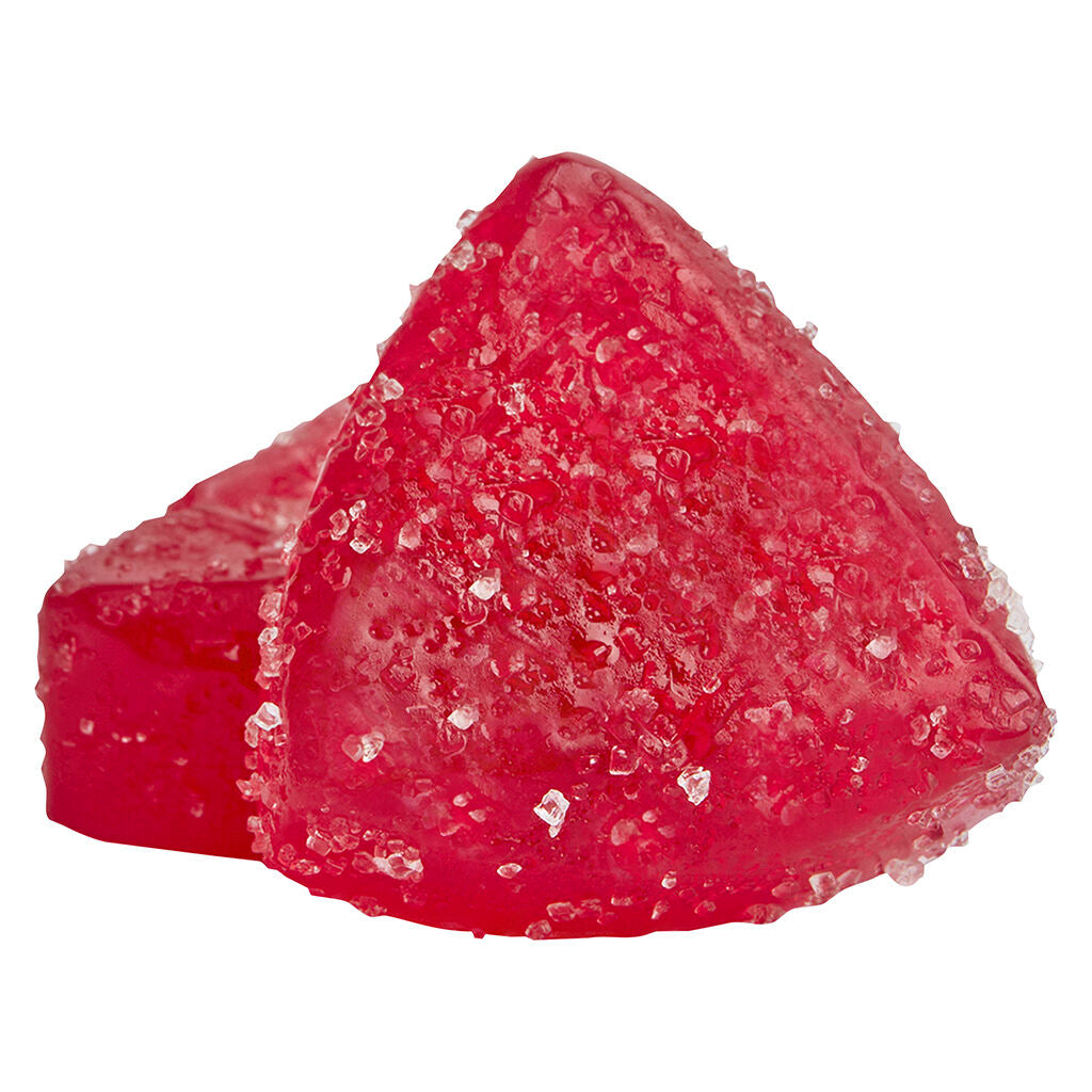 Strawberry Sorbet CBG Soft Chew | Smokey's