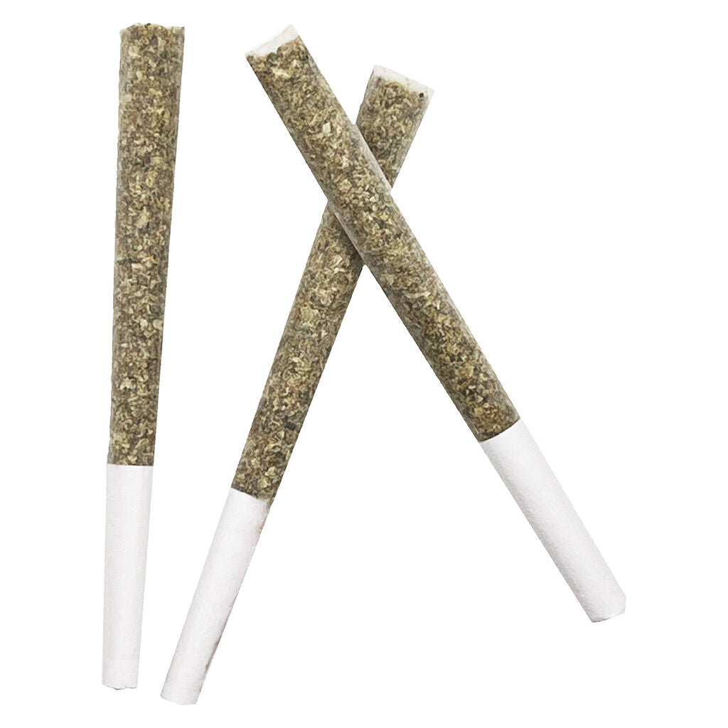 3x0.5g