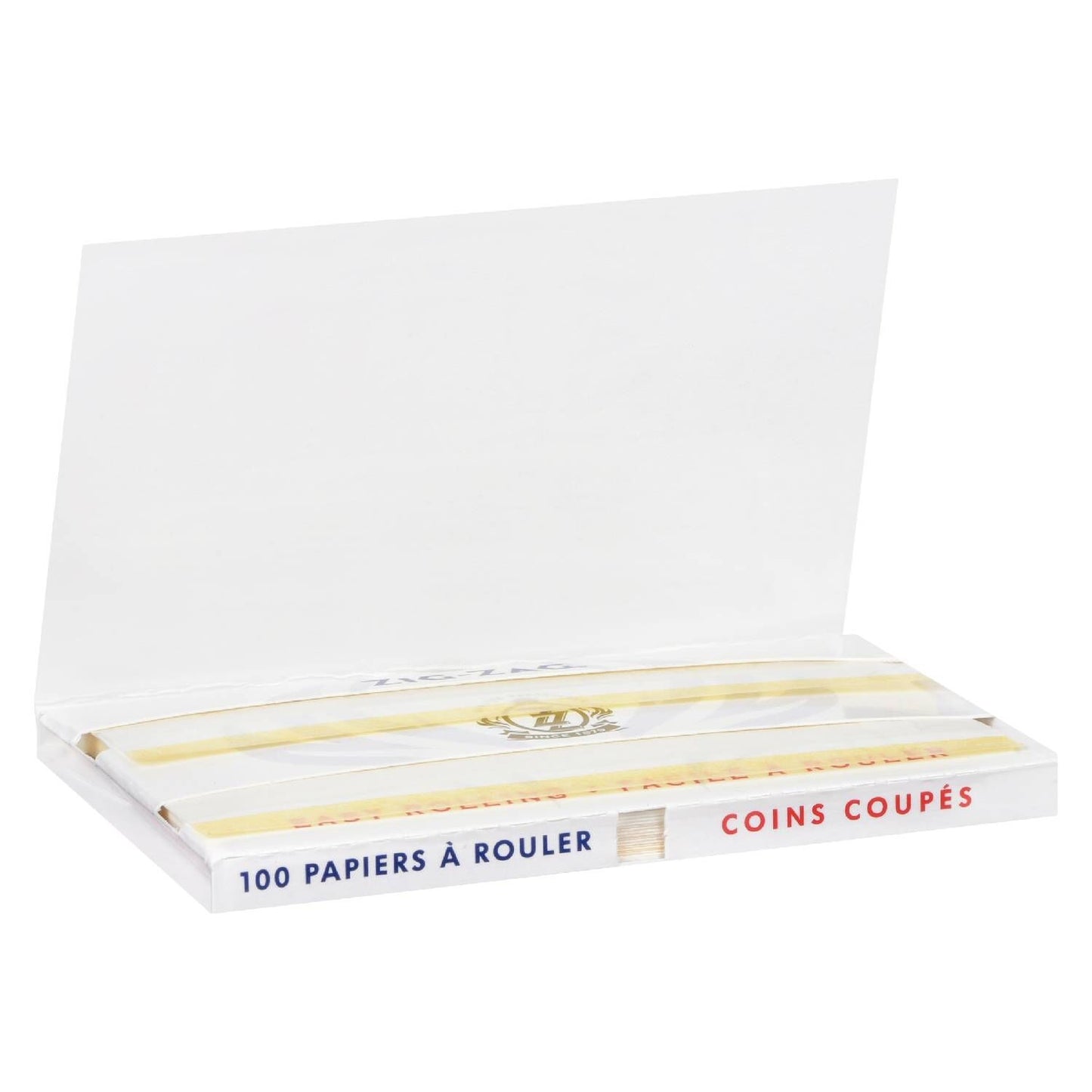 Zig-Zag Kutcorners Rolling Papers