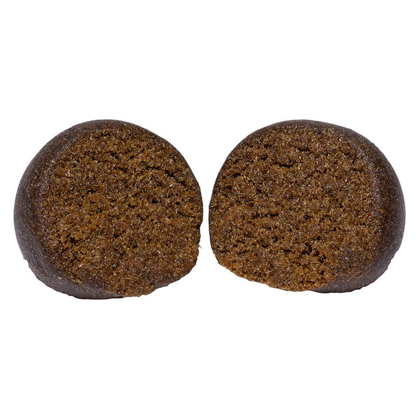 Animal Face Temple Ball Hash — Smokey's | Non-Dabbable | Cannabis Delivery & Pickup