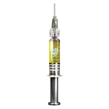 Strawberry Diesel Disty Dabber | Smokey's