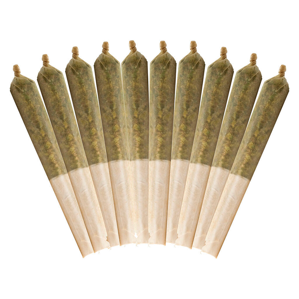 10x0.5g