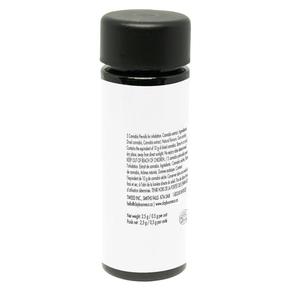 Claybourne Watermelon Z Diamond Coated Infused Pre-Roll
