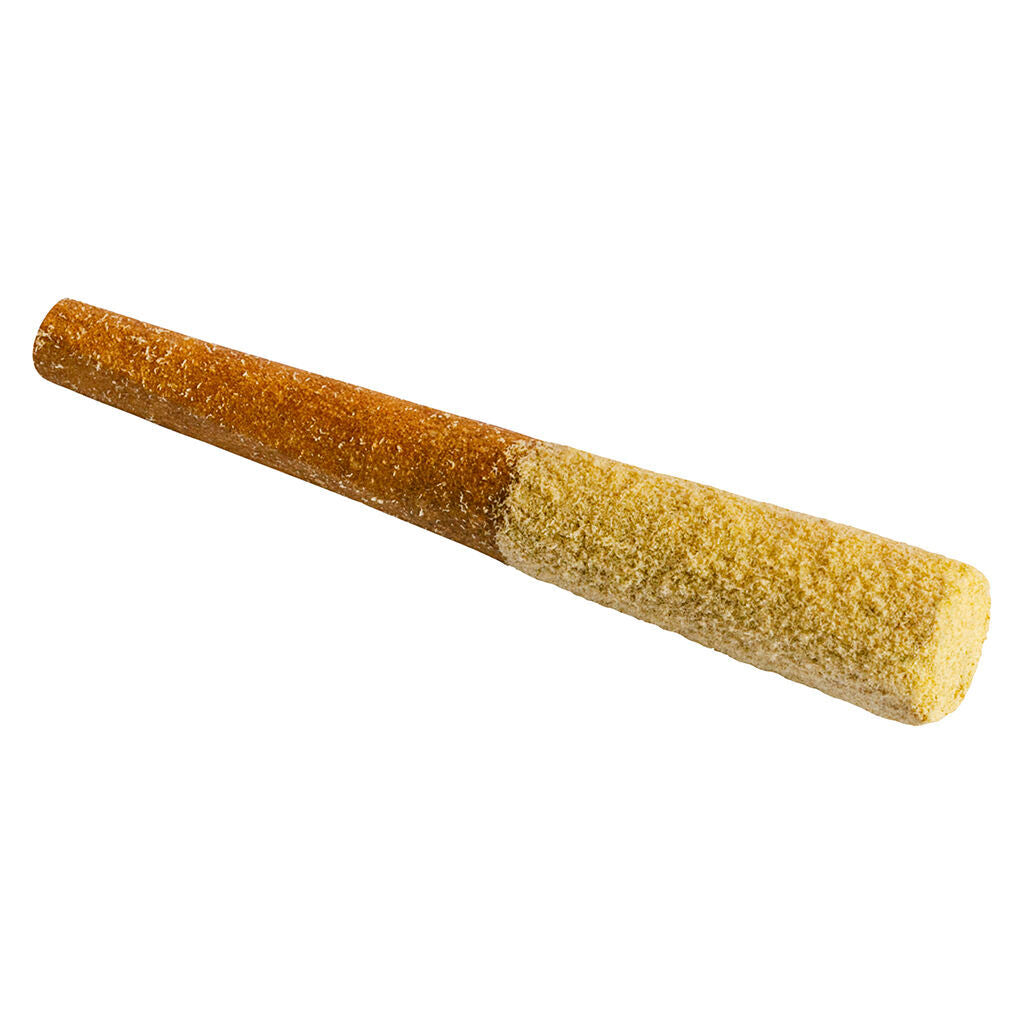 Blackberry Frost Coated Infused Blunt | Smokey's