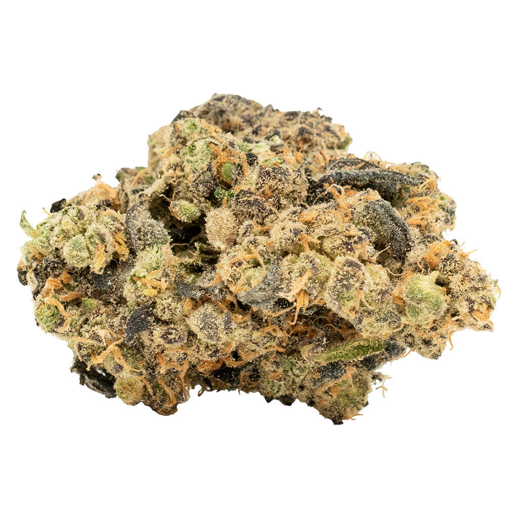 Lime Mac | Smokey's