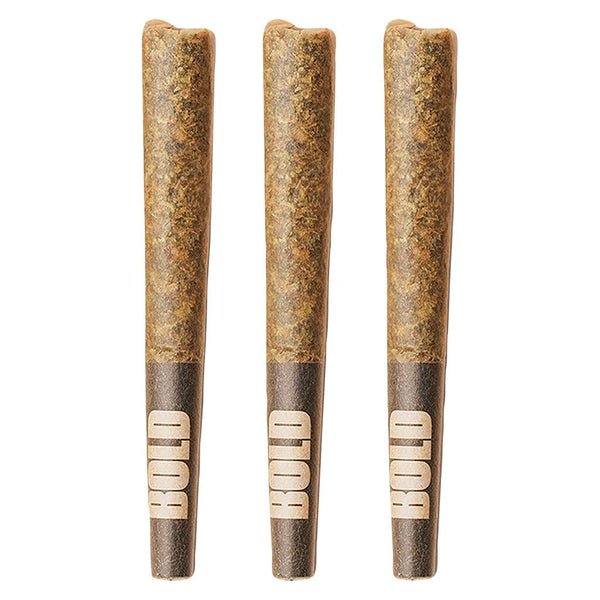Rocket Fuel Pre-Roll — Smokey's | Indica PR | Cannabis Delivery & Pickup