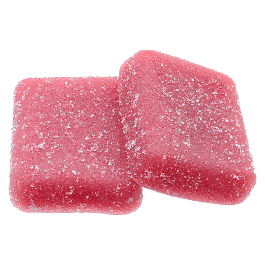 Real Fruit Huckleberry Soft Chew | Smokey's