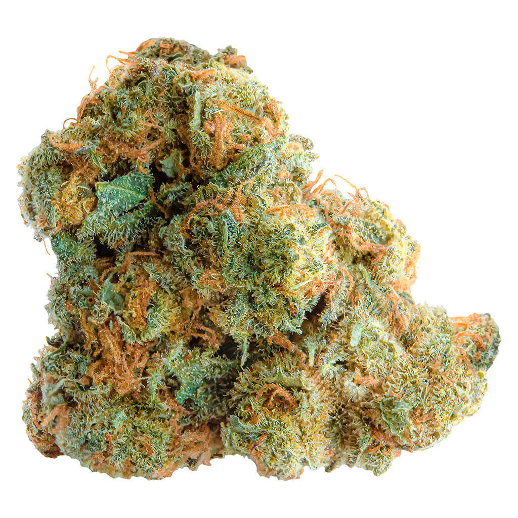 Atomic Sour Grapefruit | Smokey's