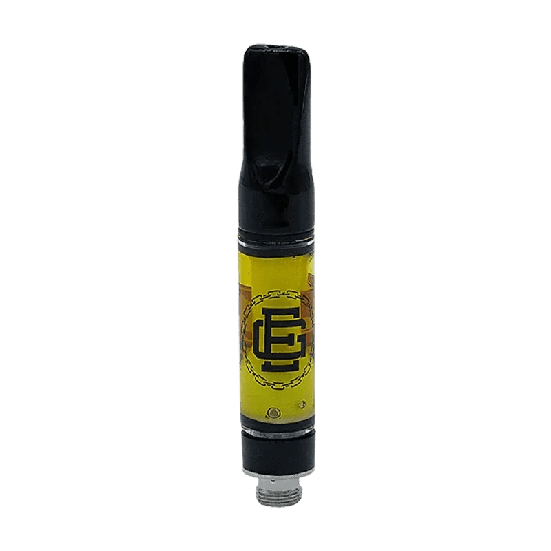 Hard Hitters Vanilla Cke Cloud Cartridge | Smokey's