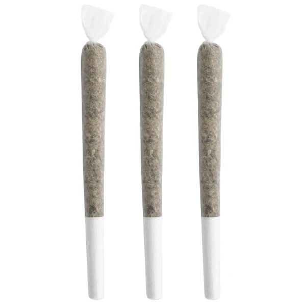 3x0.5g
