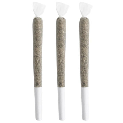 3x0.5g