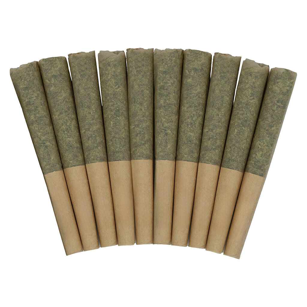 Pink Kush Pre-Roll | Smokey's